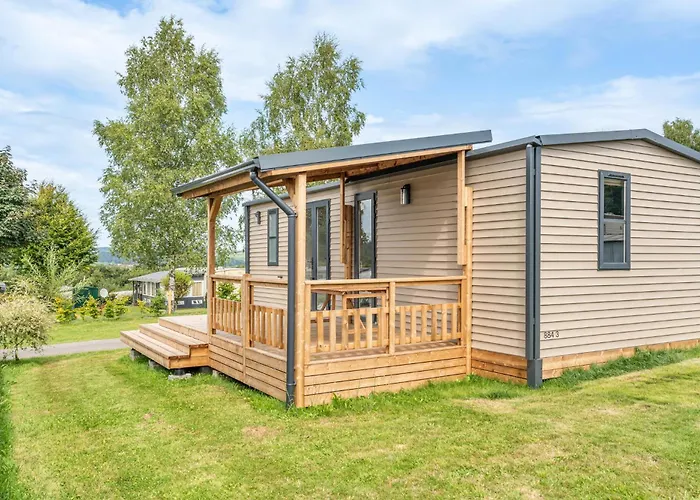 Maison De - Parc De Papillon Casa vacanze