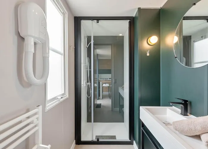 Casa vacanze Maison De - Parc De Papillon *