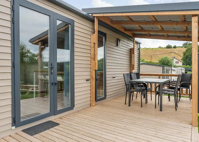 Casa vacanze Maison De - Parc De Papillon *