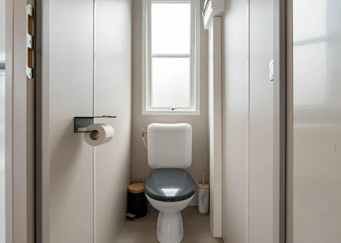 Maison De - Parc De Papillon Casa vacanze