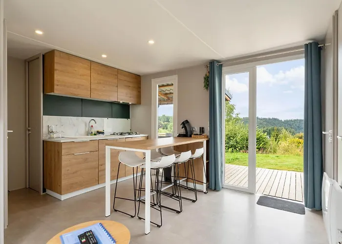 Casa vacanze Maison De - Parc De Papillon